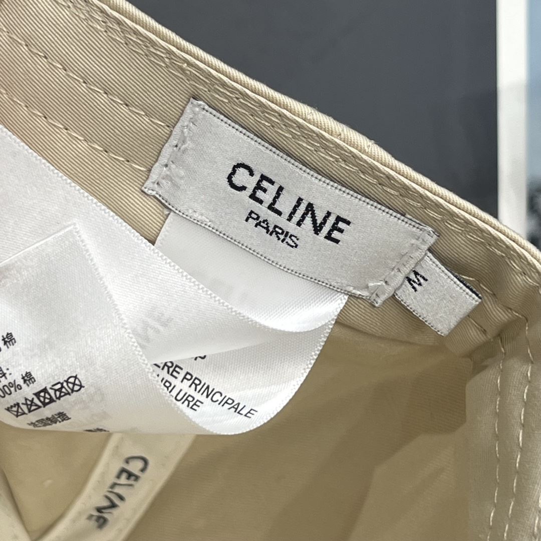 Celine Caps